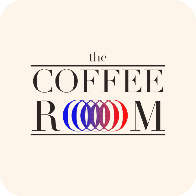Mber Co-Living Coffee Room