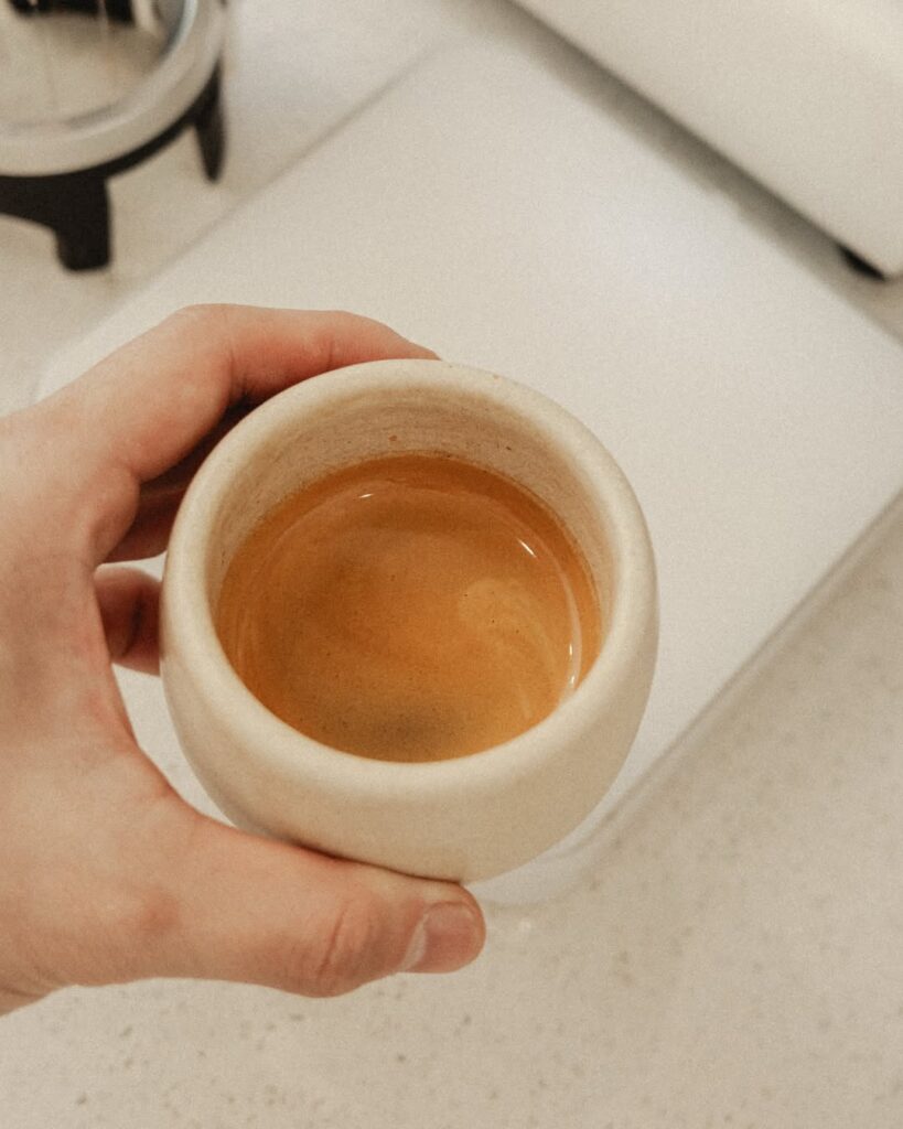 Apartment Roastery