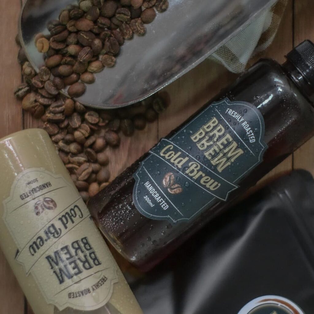 Saba Coffee Co